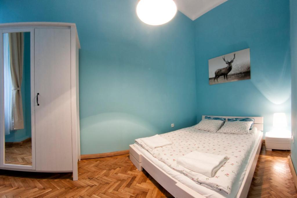 Fresh Apartments Красков Стая снимка